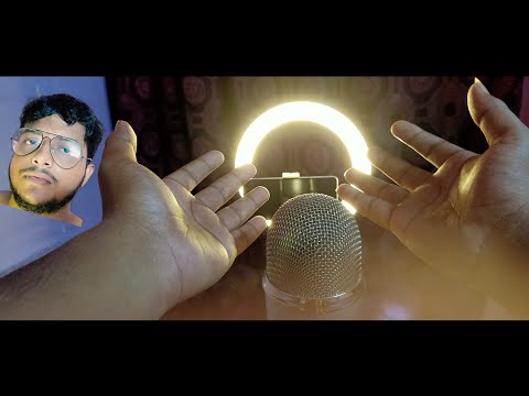 ASMR But You Are The ASMRTIST