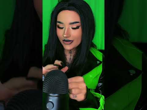 Keyboard ASMR
