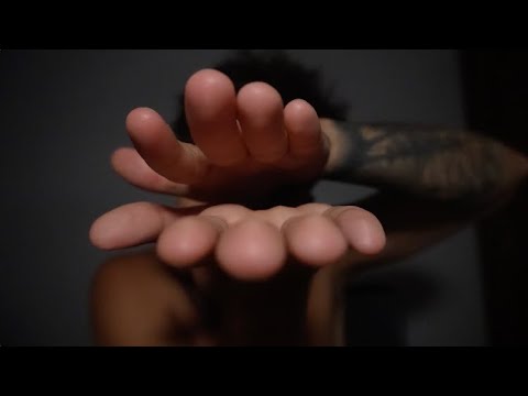 ASMR Visual · Sigue las instrucciones y deja que tus ojos se cansen