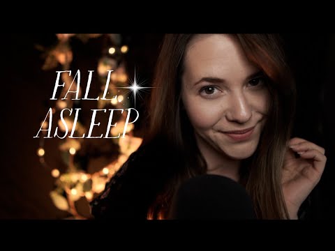 [ASMR] FALL ASLEEP IN 20 MINUTEN ♡ *Super Entspannend* ♡ ASMR in German/Deutsch