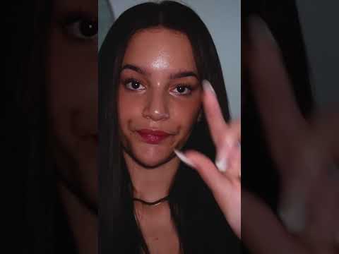 Asmr plucking
