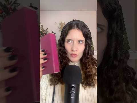Jour 3 #challenge #asmr #unboxing #calendrieravent  #ouverture #whisper