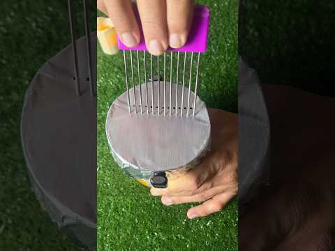 Foil Paper ASMR Triggers for Relaxation 🔥😍 #shorts #asmr #oddlysatisfying