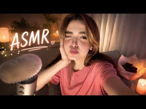 ASMR | You’re Getting a Tattoo  |ای اس ام ار  رول پلی تتو 