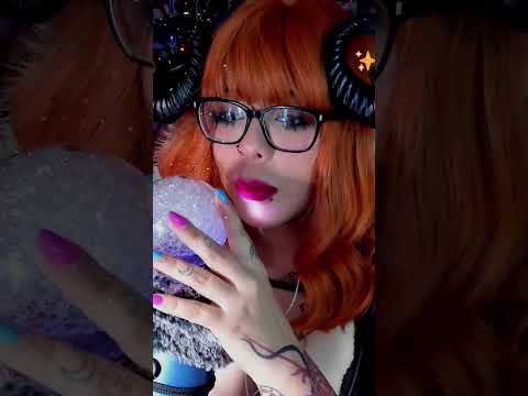 RELOJ DE AGUA ASMR