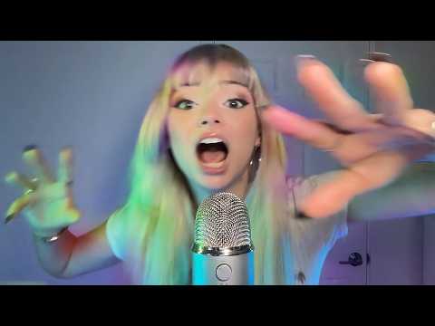 Try Not to Tingle (VERY ASMR)