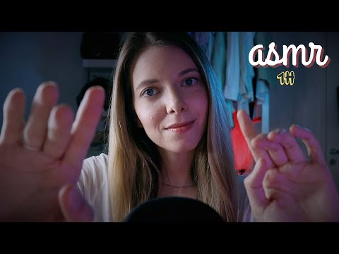 ASMR relajante y PLACENTERO para DORMIR | 1 hora |  Love ASMR