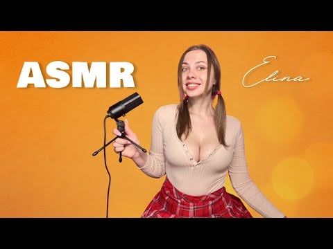 4K ASMR | Fast & Aggressive Mic Pumping & Spit Painting You