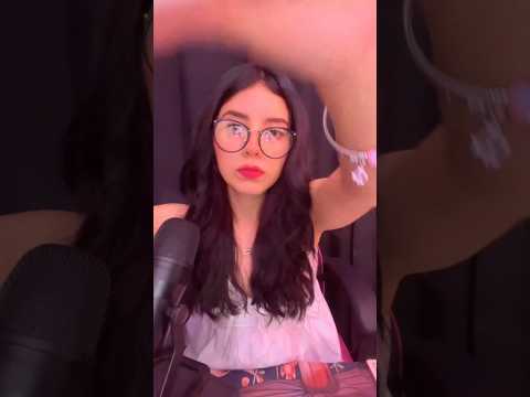 ASMR NO TALKING | Te relajo sin hablar | Andrea ASMR 💓🦋
