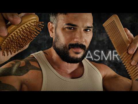The Best ASMR for Insomnia 🌙 Instant Deep Sleep Guaranteed
