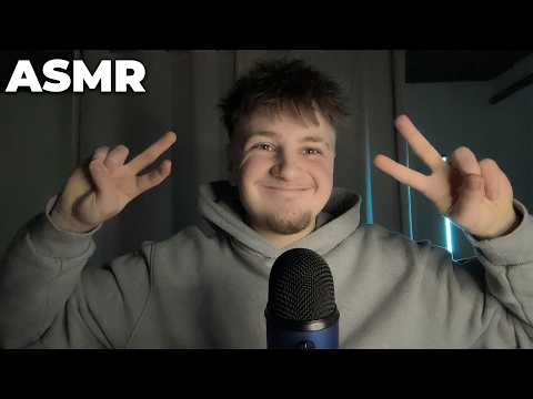 CHILL ASMR - LA VIDEO QU'IL TE FAUT POUR DORMIR