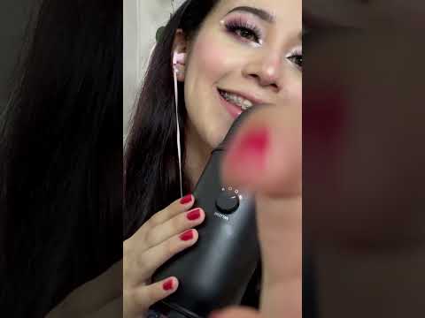 ASMR Roleplay: NOVIA te cuida con AMOR 💖