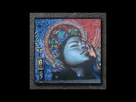 (not asmr) Sink In Deep - Wrdz Dhamma - Chill Hip Hop Jazz