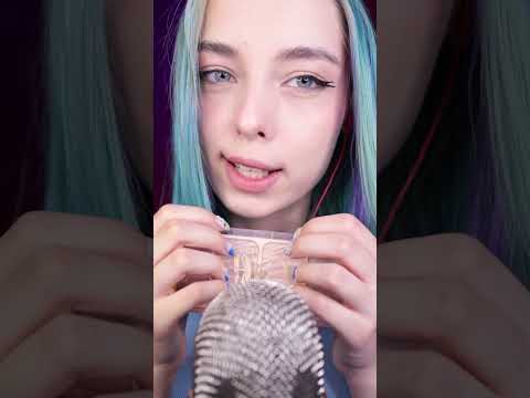 Асмр макияж  #асмр #asmr #асмртриггеры  #asmrshorts