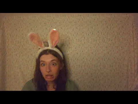 Easter ASMR but Everything Goes Wrong 