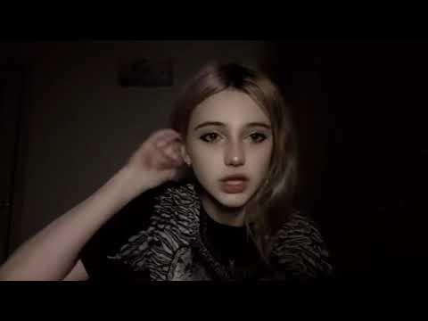 asmr сделаем тебе новое лицо (коллаб с @relaxebalshy)😋🩷