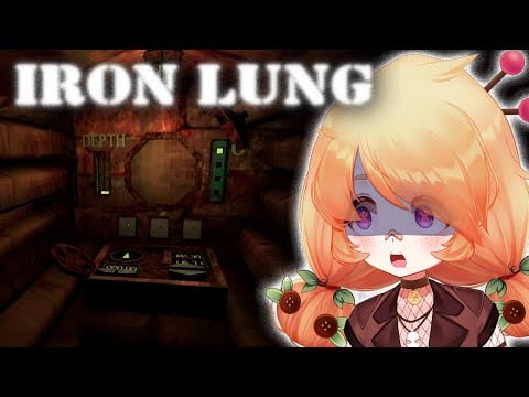 Why is it called iron lung??