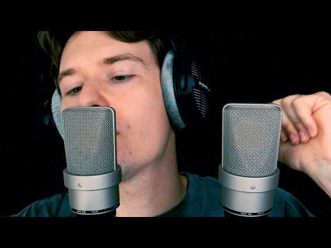 If You Don't Tingle... You Don't Like ASMR