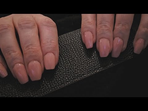 ASMR Aggressive Gritty Scratching | Ear to Ear | Rode Mics | No Talking 