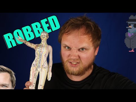ASMR | My Brilliant Plan to Become Pope FAILED Miserably