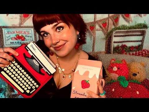 ASMR for Autism: Funky Bag Tapping👛🎒(stimming, sensory joy, textures)