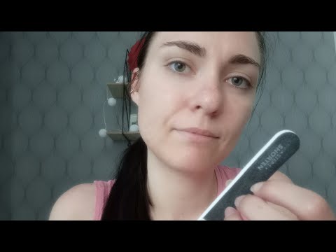 ASMR- Ramble på svenska(swedish)