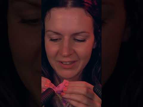 ASMR Magic Sand #asmr #asmrsand #asmrsounds #asmrtingles