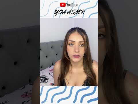 #tingles #asmr #suenoreparador #asmrlatino