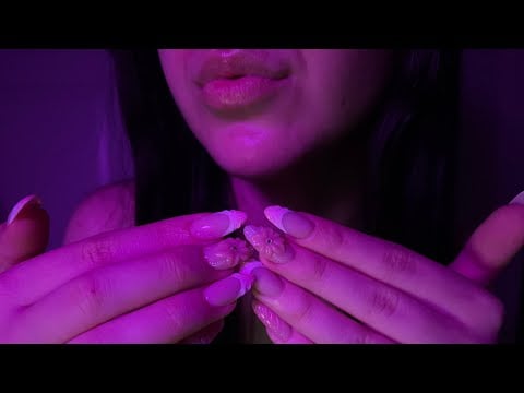 [ASMR - Whisper] Whisper rambles + catch up 😴 
