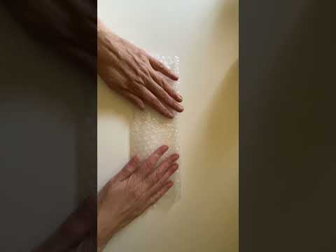 ASMR Plastic Crinkles