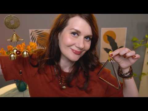 АСМР для Сна - Помогу Уснуть, ASMR for Sleep