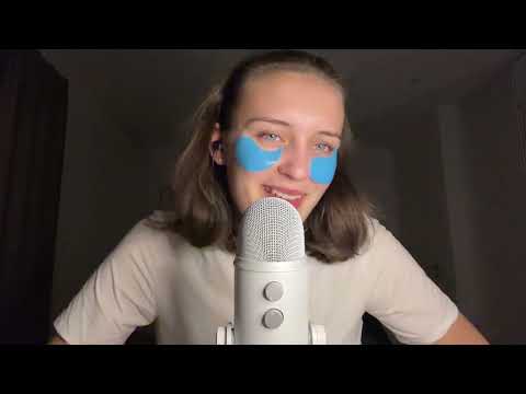 ASMR | Ramble.