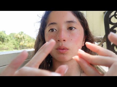 ASMR In South Carolina 