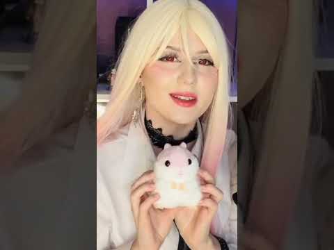 🌙 ASMR relaxing video 💤(full on my channel)