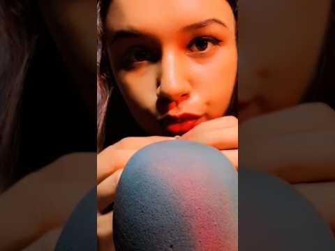 Upclose triggers for you!❤️ #asmr #indianasmr #asmrsleep #tingles #sleep #hindiasmr