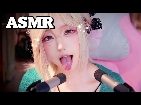 asmr videos for stress relief