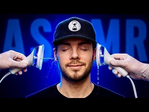 ASMR for People Who Can’t Shut Their Brain Off 🧠 | Fall Asleep Fast 💤