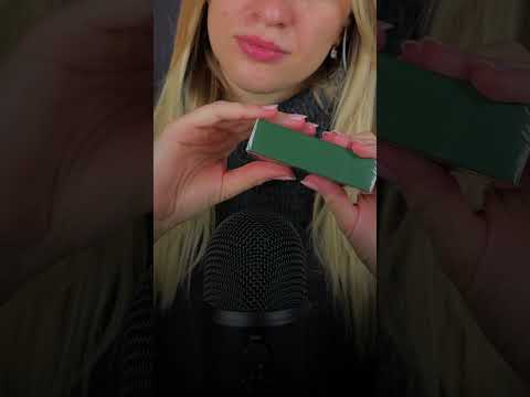 Is this the best sticky sound?  #asmr