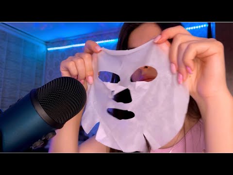 Asmr spa in 1 minute 🧖‍♀️ 🧖‍♂️