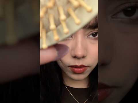 ASMR #sonidosrelajantesparadormir #asmrenespañol #asmr #suenoreparador #asmrrelaxation