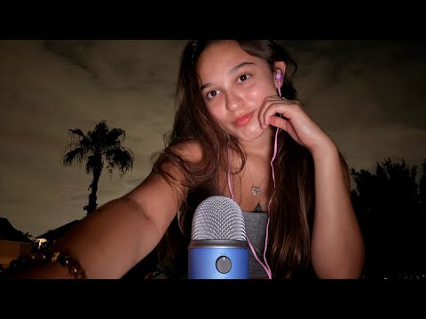 ASMR for when you don’t know what to watch