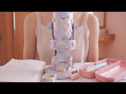 ASMR Follow Instructions With Your EYES CLOSED 😴💤 Soft Spoken