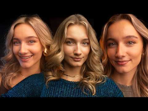 My Most Tingly ASMR Moments! *Compilation*