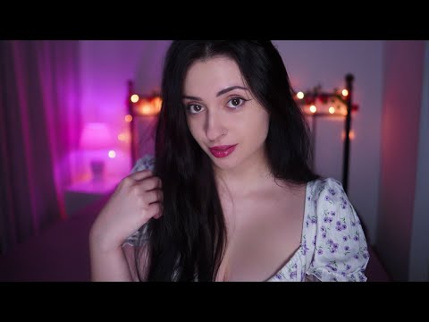 ASMR Examen de Novia 💖 Pruebas de amor