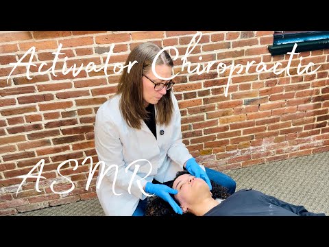 Gentle Face & Neck Work That Feels Incredible (ASMR)