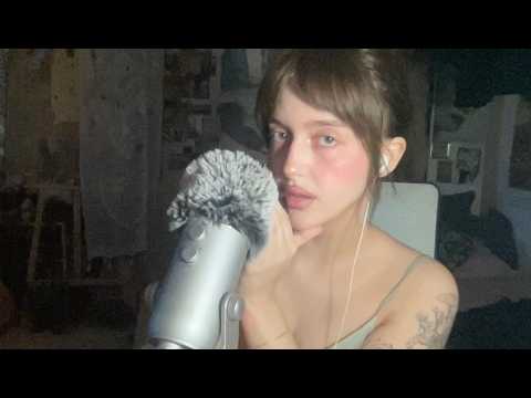 asmr ita, scene distopiche recenti🤨