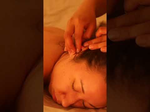 Part 9 | Ear Seed ASMR with Sister #asmr #asmrsleep #asmrvideo #realpersonasmr #calm