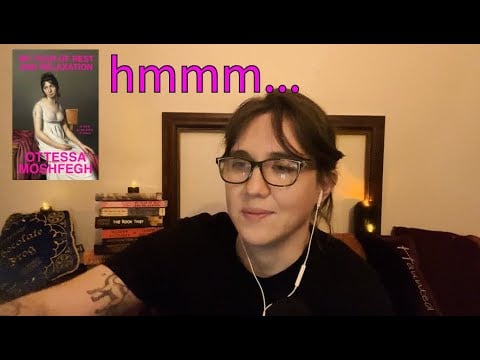 Secret book haul that should not exist but does 👀 (ASMR)
