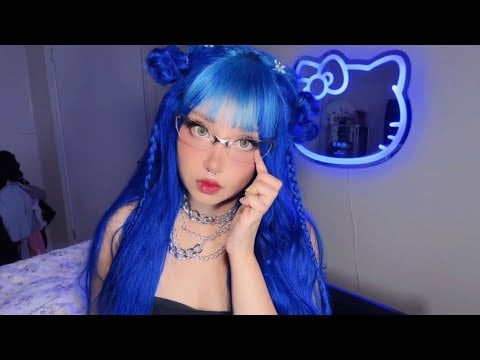 ASMR-Countdown