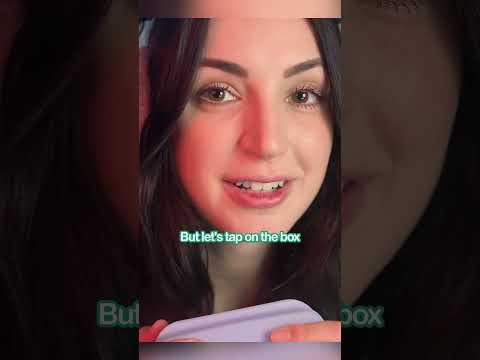 ASMR - A trigger for real OG viewers #shorts